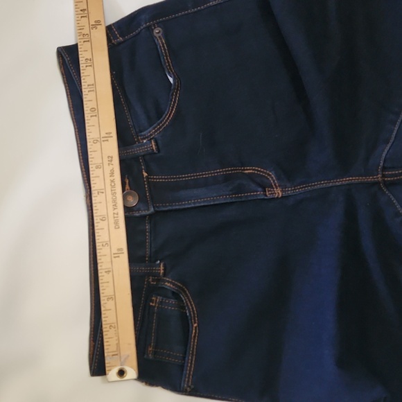 No Boundaries Size 7 Women's Jeans - Picture 10 of 14